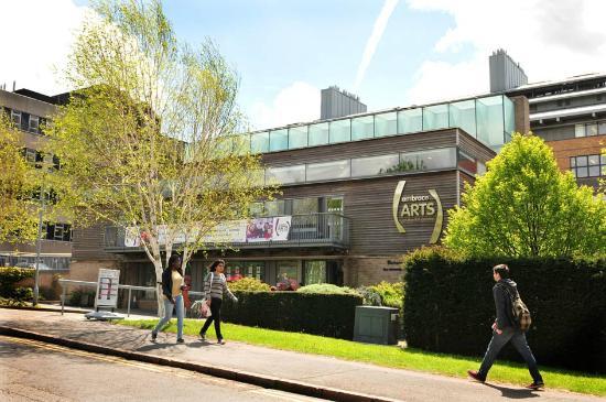 Attenborough Arts Centre